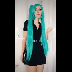 Yumia_cosplay mym
