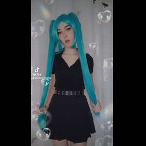 Yumia_cosplay mym