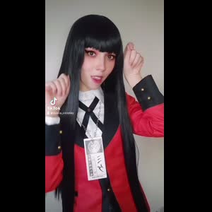 Yumia_cosplay mym