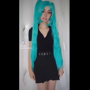 Yumia_cosplay mym
