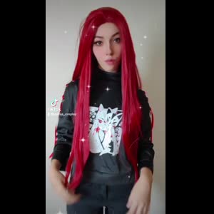 Yumia_cosplay mym