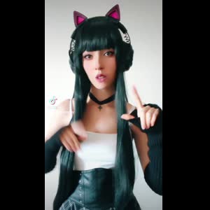 Yumia_cosplay mym
