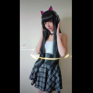 Yumia_cosplay mym