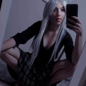 Yumia_cosplay mym