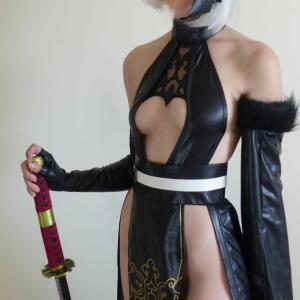 Yumia_cosplay mym