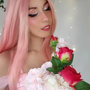 Yumia_cosplay mym