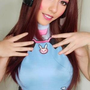 Yumia_cosplay mym