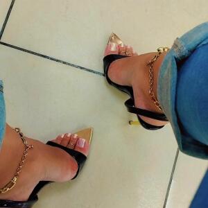 Yummyfeet33 mym