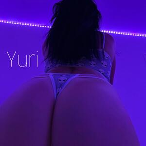 Yuri_x mym