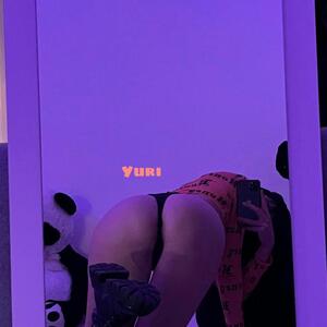 Yuri_x mym