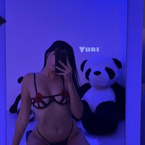 Yuri_x mym