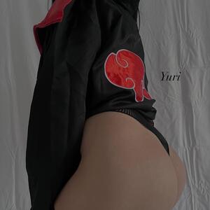 Yuri_x mym