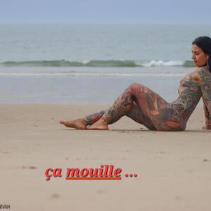 Zalasoumise mym
