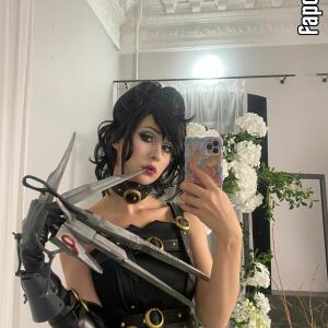Zefirka_natsuki other