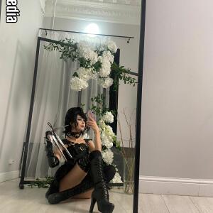 Zefirka_natsuki other