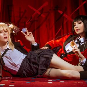 Zefirka_natsuki other