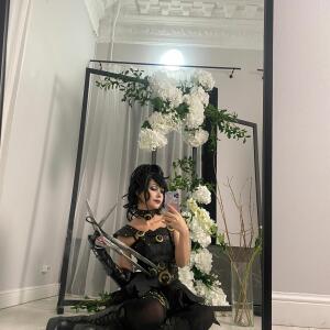 Zefirka_natsuki other