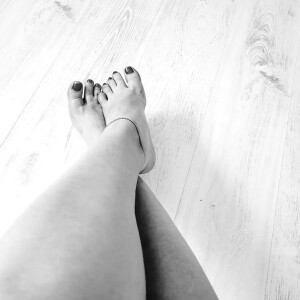 Zeliesfeet mym