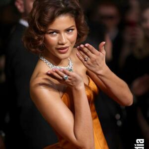 Zendaya other