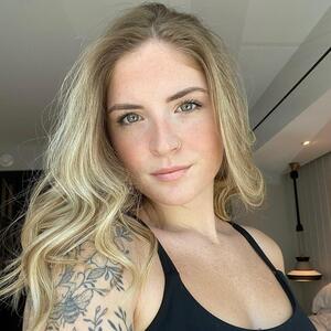 Zoe_blondie mym