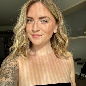 Zoe_blondie mym