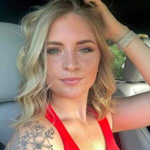 Zoe_blondie mym