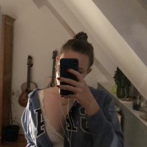 Zoe_maria mym