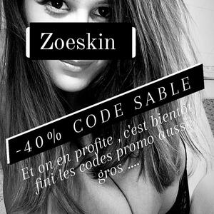 Zoeskin mym