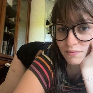Zoranya mym