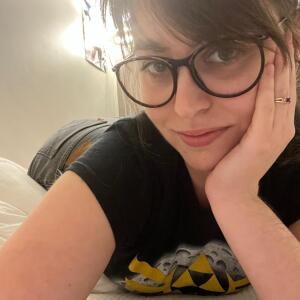 Zoranya mym