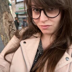 Zoranya mym