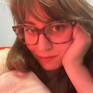 Zoranya mym