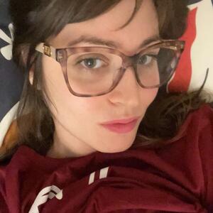Zoranya mym