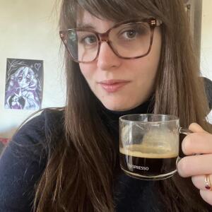 Zoranya mym