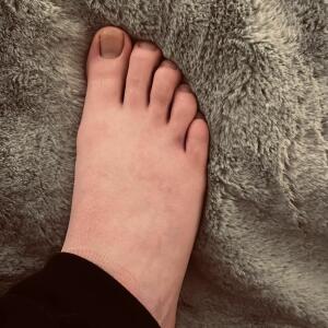 _GirlFoot__ mym