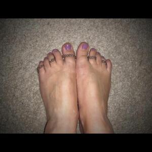 __Feetlover_ mym