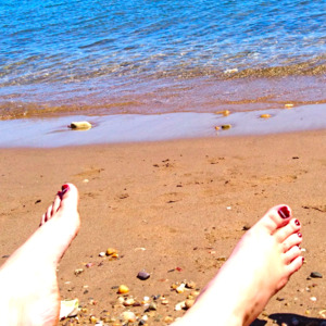 ___myfeet__ mym