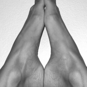 __cutefeet__ mym