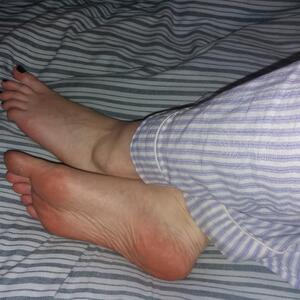 __ladygaia__feet mym