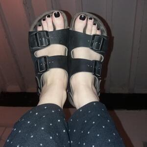 __ladygaia__feet mym