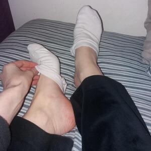 __ladygaia__feet mym