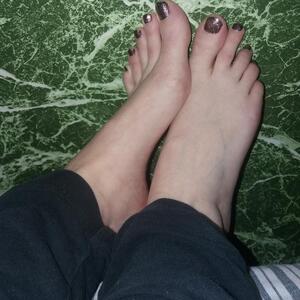 __ladygaia__feet mym