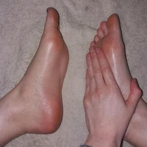 __ladygaia__feet mym