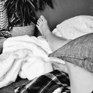 __my_pretty_body_and_feet__ mym