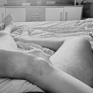 __my_pretty_body_and_feet__ mym