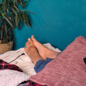 __my_pretty_body_and_feet__ mym