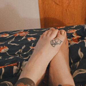 __prends_ton_pied_ mym