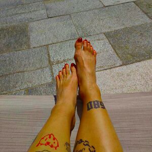 __sweetfeet_ mym