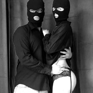 _blackor mym