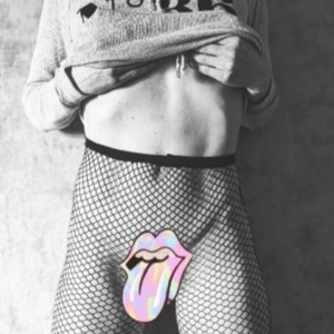 _blackor mym